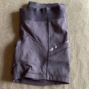 Lululemon Running Spandex